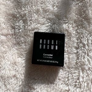 Bobbi Brown Under Eye Corrector - Shade Light Peach - Brand New